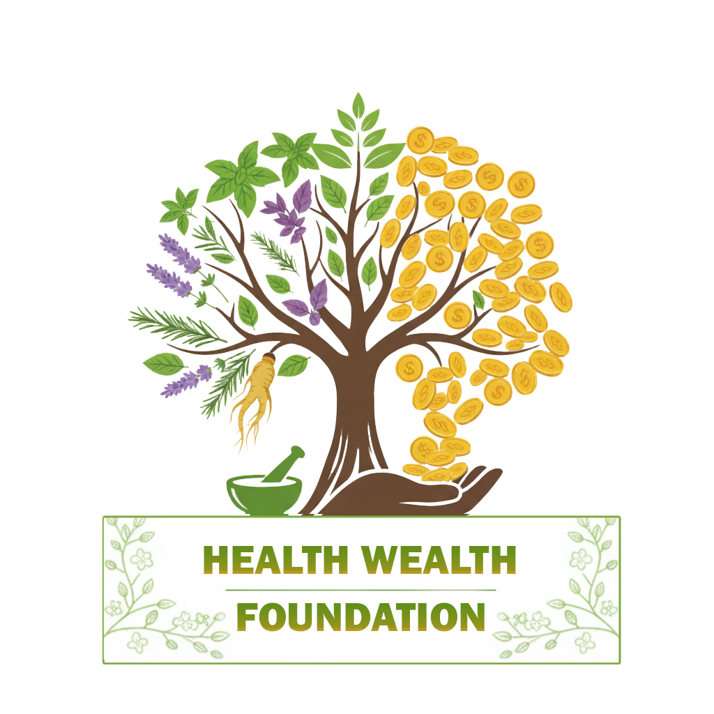 HealthWealth Foundation